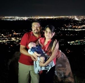 Meet your Posher, Aaron